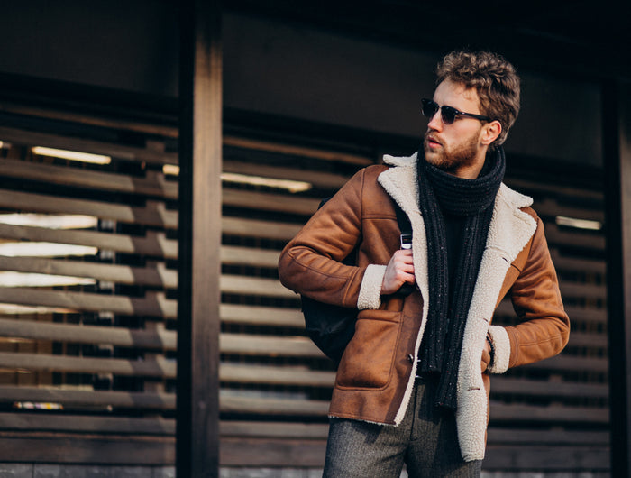 <h2><strong>Men’s Wardrobe</strong></h2>