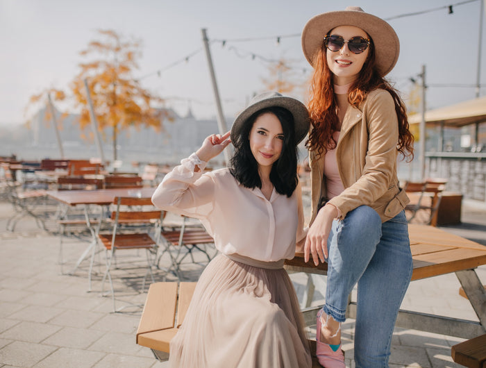 <h2>Women’s Fashion</h2>