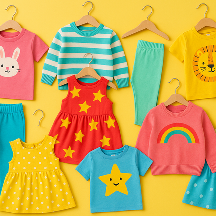 Collection image for: Childrens Range