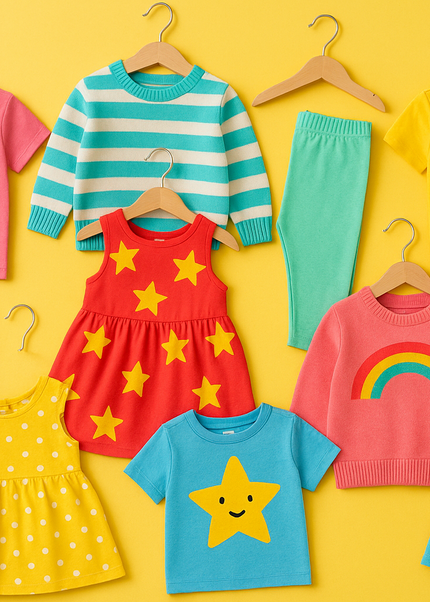 Collection image for: Childrens Range