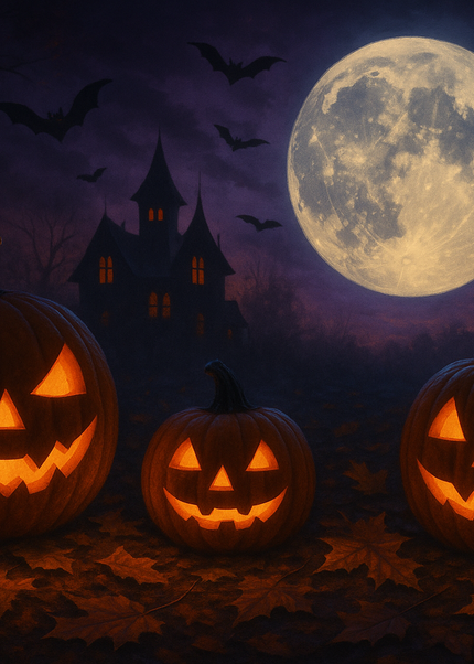 Collection image for: Halloween
