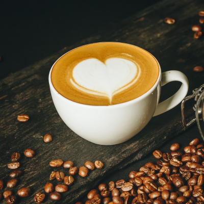 Collection image for: Tea And Coffee Shop