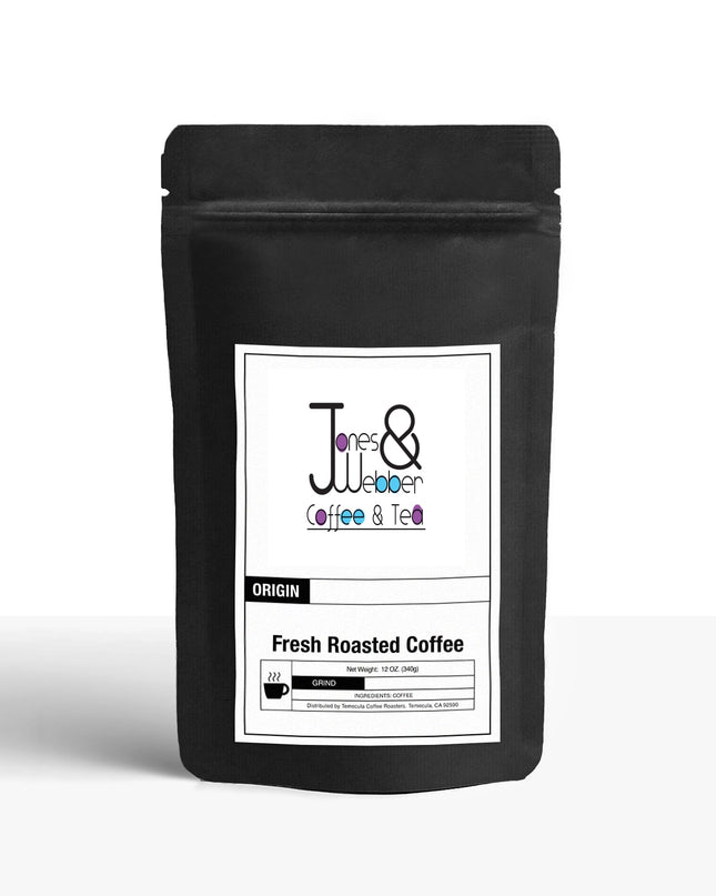 60 Pack Single Serve Coffee Capsules