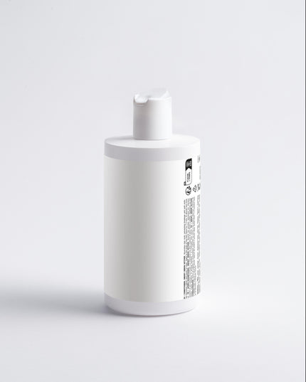 Gloss Conditioner, Smoky Green Vetiver