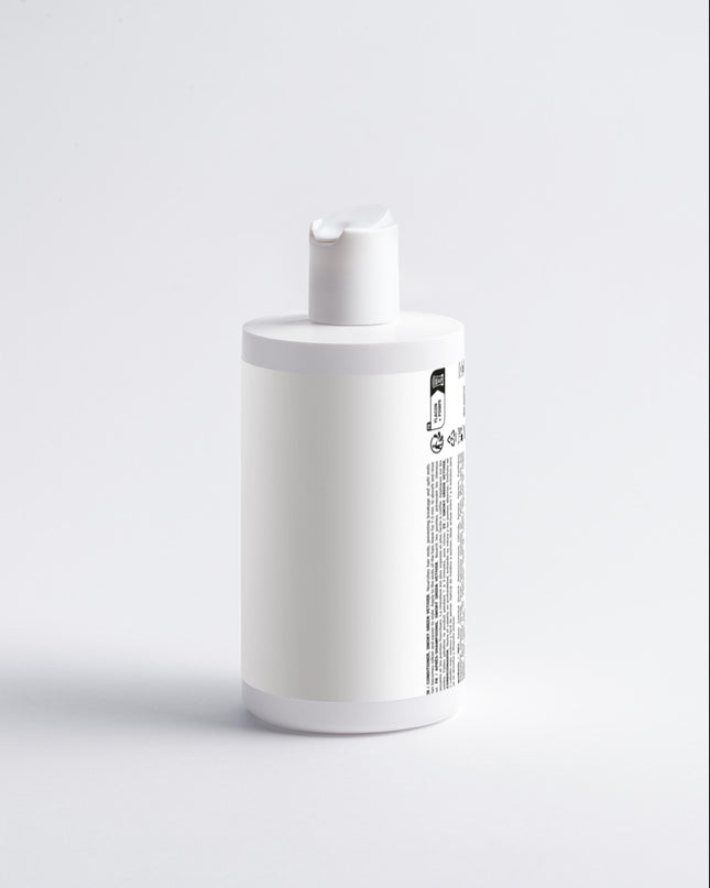 Gloss Conditioner, Smoky Green Vetiver