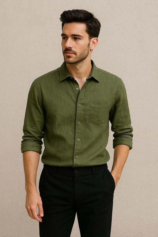 <h3>New: Mens Shirts</h3>