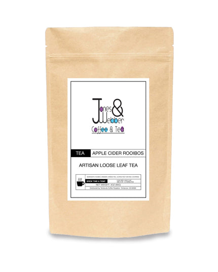 Apple Cider Rooibos