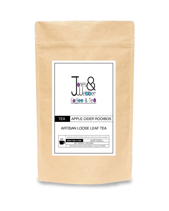 Apple Cider Rooibos