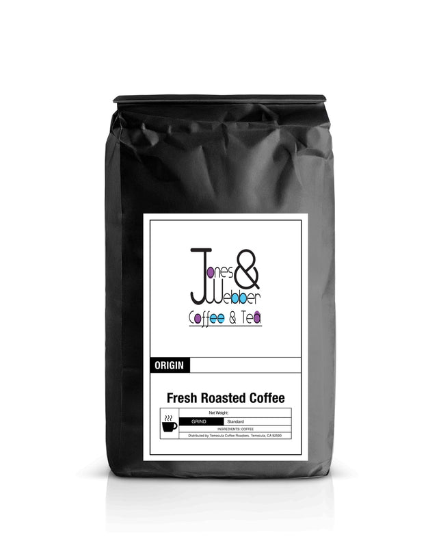 Coffee with Mushrooms Dark Roast