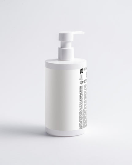 Gloss Shampoo, Smoky Green Vetiver