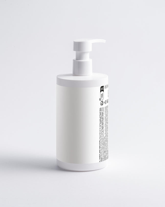 Gloss Shampoo, Smoky Green Vetiver